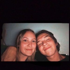 Meet your Posher, Cody